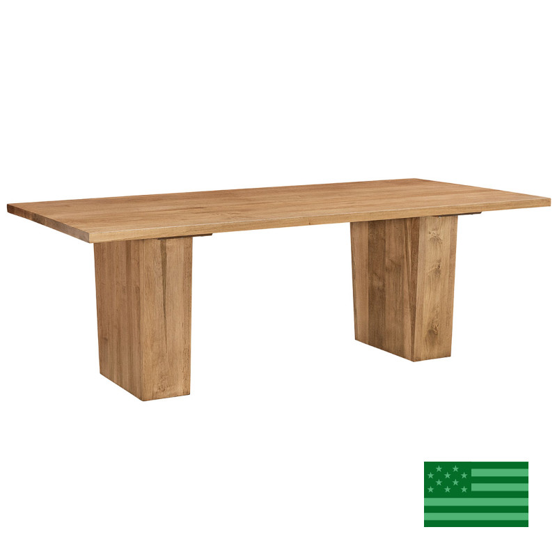 Bern Dining Table